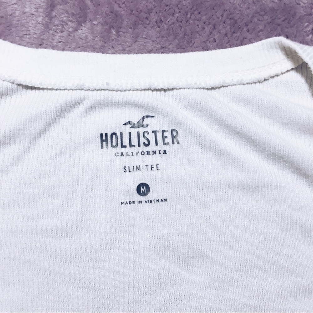 soft tee - Picture 4 of 4